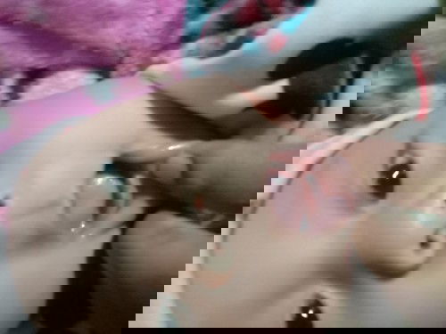 ฟันน้องขึ้นตอน4เดือนกว่า แม่ๆว่าปกติไหม