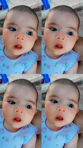 แก้วตาดวงใจของแม่