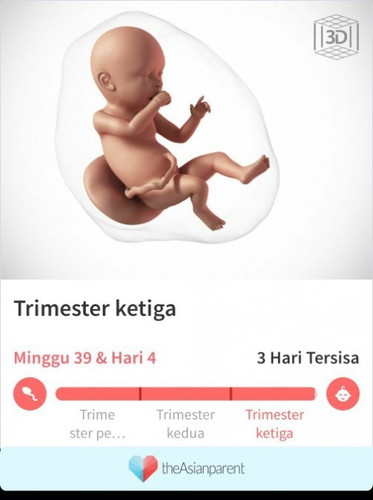 Hpl sebentar lagi