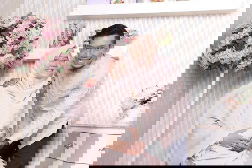 Cerita Ngidam Pertamaku