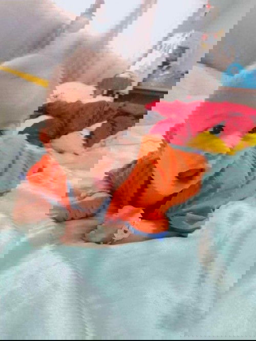 3เดือนแล้วครับ