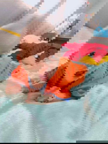 3เดือนแล้วครับ