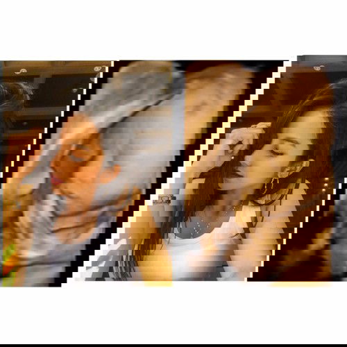 Happy morning 🥰 usg 4D saat usia 26week