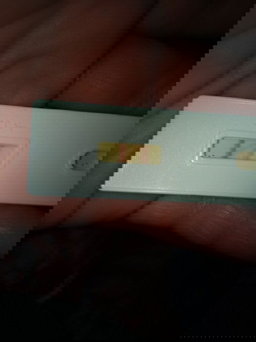 normal lang dn po ba na wala pang heart beat sa tiyan ko ? 2weeks pregnant po..