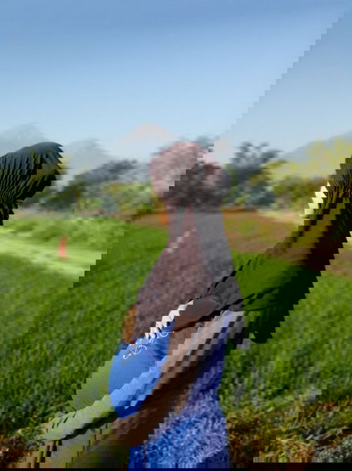 Dibalik Cerita Ngidam Istri Ada Suami Yang Pantang Menyerah Untuk Menuruti