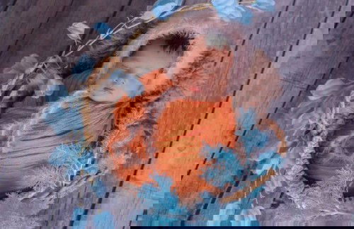 #sharing Jasa Newborn Photograph