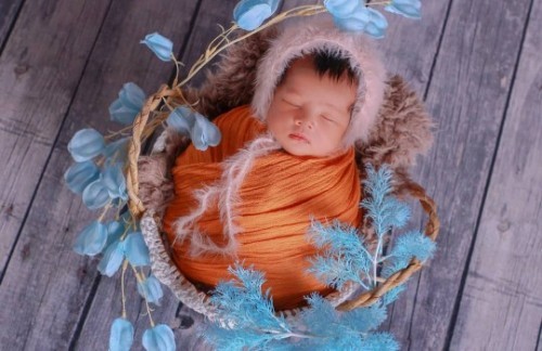 #sharing Jasa Newborn Photograph