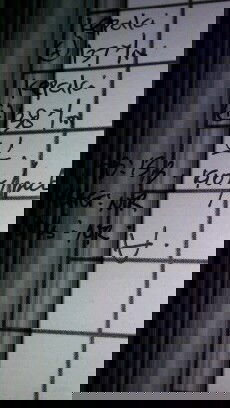 Bunda minta penjelasannya dong