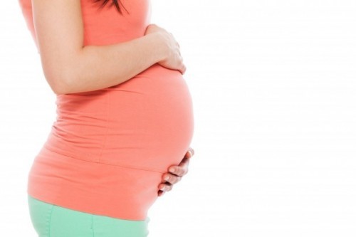 Don't forget to track your pregnancy Team Buntis!