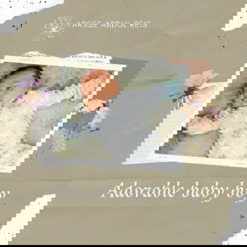 Flashback sewaktu ngidam 🤭