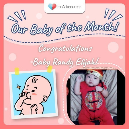 Congratulations!