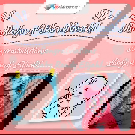Congratulations!