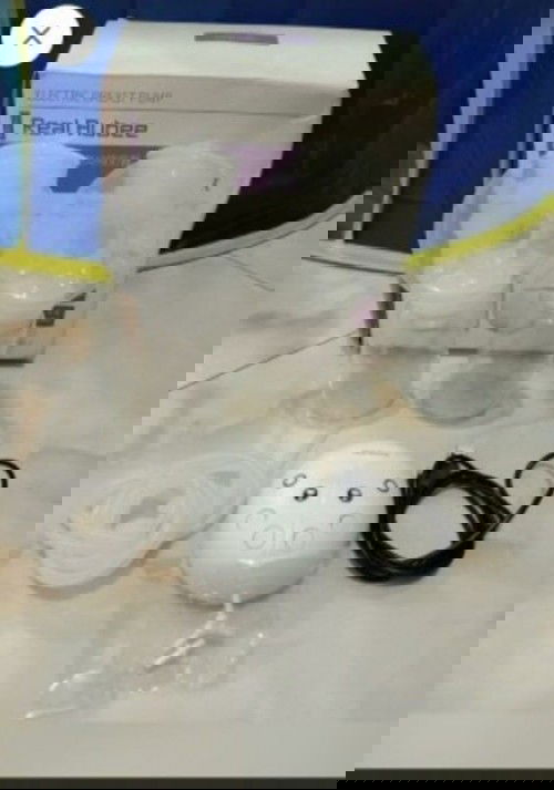 Jual PL real bubee elektrik dan manual