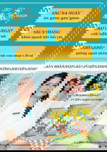 Con biếng ăn lười bú