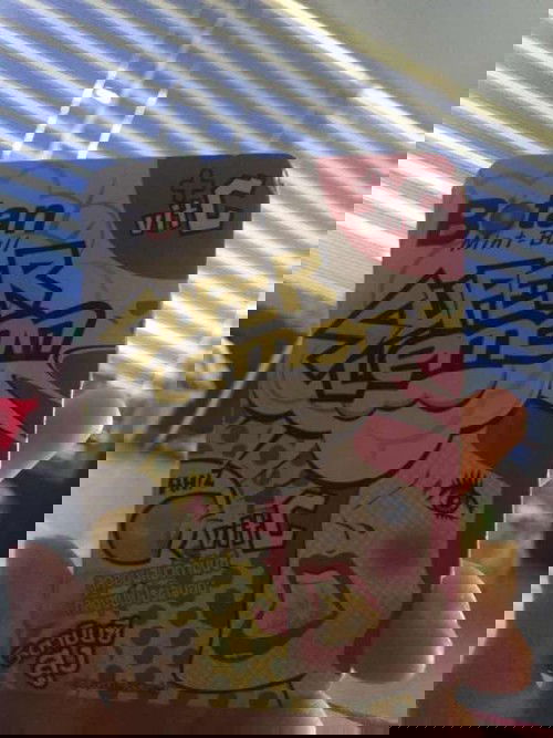 คนท้องสามารถท่านลูกอม Vit c ได้ไหม