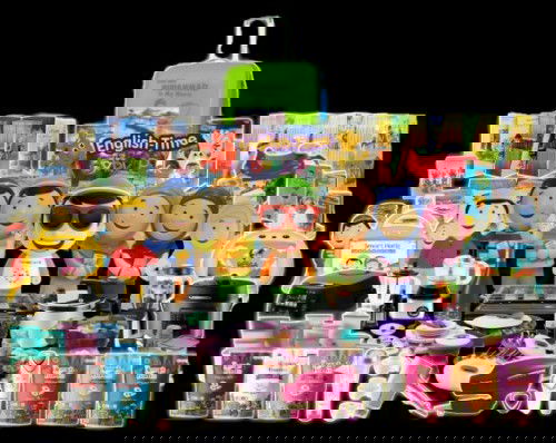 Arisan Pilkado yuukkk