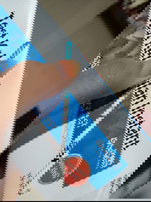 Hasil testpack binggung