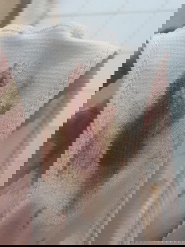 Implantation bleeding?