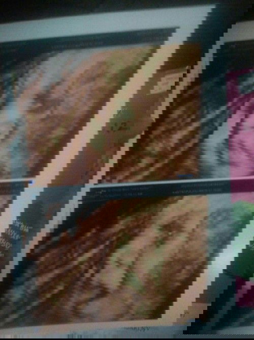 BB bayi 2,1 di usia 34Week