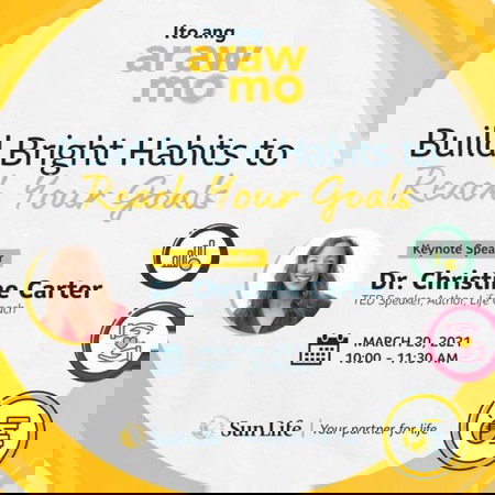 Mommies, TIPS para maging successful tayo sa life