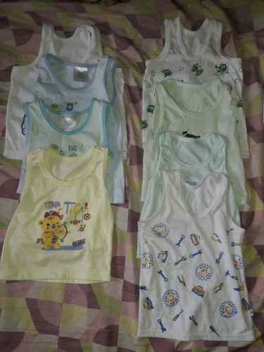 0-3 Months Baby Boy Preloved