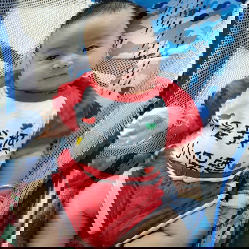 Cùng các mom chia sẻ nuôi con khỏe