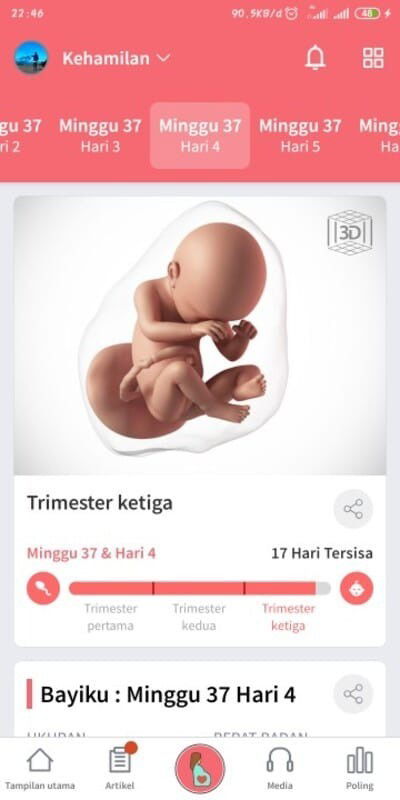 Pengen cepet launching