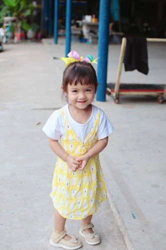 ลูก2 ขวบ นอนยาก กินยาก