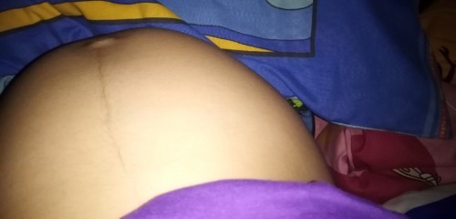 ลูกดิ้นออกข้าง