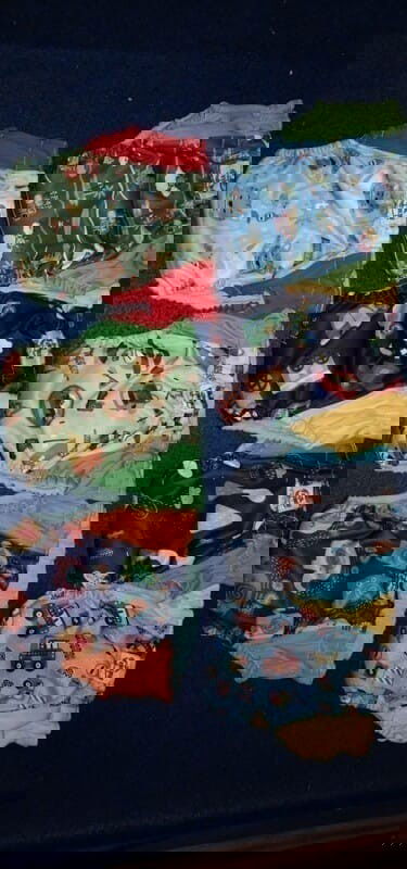 [SOLD] Clodi preloved