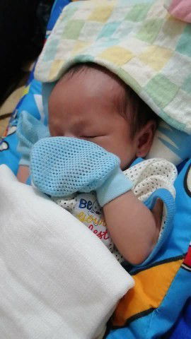 Assalamualaykum dan selamat pagi.. Jangan lupa ikuti profile Umi Ayra Zulayka ye.. Nak ramaikan kwn2