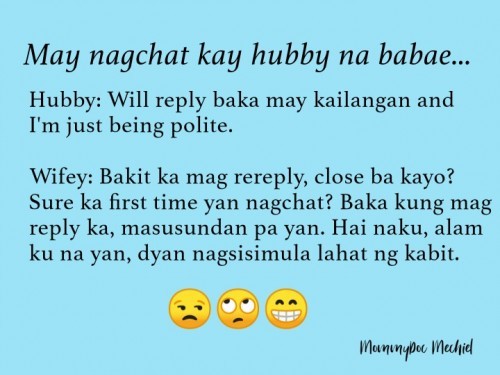 Relate ba?