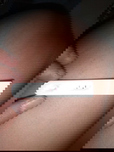 Im 4 weeks pregnant, pag ba ako nag pa trans V makikita na sya? O hindi pa? Thanyou sa sasagot.😇😇