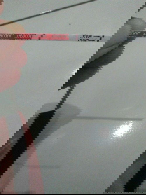 Tanya habis keguguran karena BO