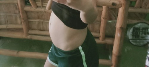 15weeks and 4days Preggy here