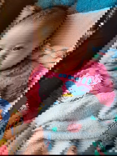 3เดือน10วันค่ะ