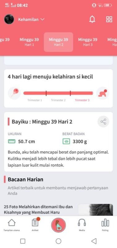 Mohon keikhlasan do'a nya