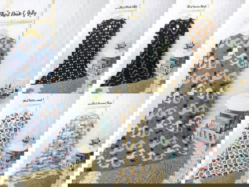 Dijual daster busui friendly