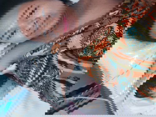 WOW!!! Nyesel baru tau aplikasi theAsianParents sekarang, kenapa gak dari dulu aja 😭 I'm so love it