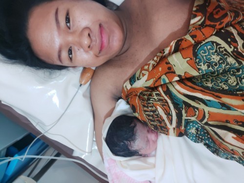 WOW!!! Nyesel baru tau aplikasi theAsianParents sekarang, kenapa gak dari dulu aja 😭 I'm so love it