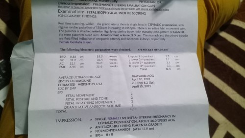 Hi? Is anybody can read what does it means??