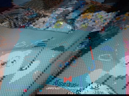 Mau tanya dnx Momz..