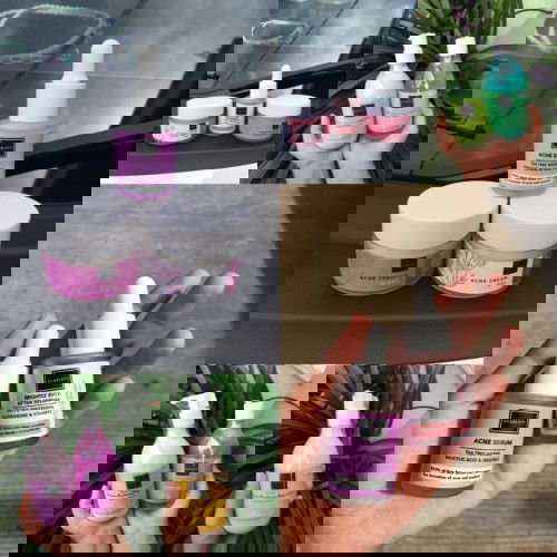 Jual Produk Scarlett all item 65k