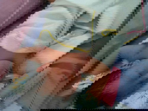 แตกแล้วจ้า