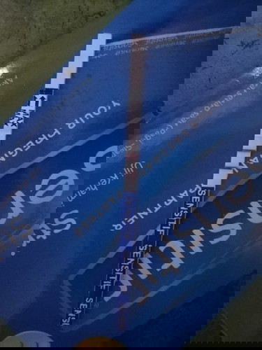 Hamil Pertama?!? Alhamdulillah wa Maa Syaa Allah