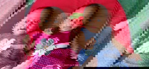 Sembelit pada bayi MPASI