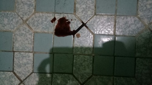 8 weeks pregnant pero may bleeding ? Ano po ang dapat ko pong gawin?? Any advise po? first baby po :