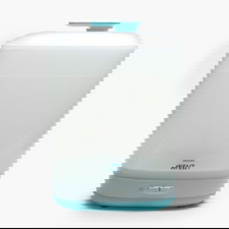 For Sale Avent 2in1 sterilizer 5yrs motor warranty kaso 3yrs nlng cause i buy last 2019 w/receipt