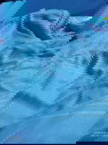 Aku Itu Hamil 8 Minggu Tapi Ko Badan Ngerasa Dingin Aja Iyahh Jarang Keluar Dingin Trus Bawaan Nya