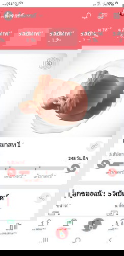 ต้องดูแลลูกยังไงค้ะไม่รู้จริงๆค้ะ
15/4/64